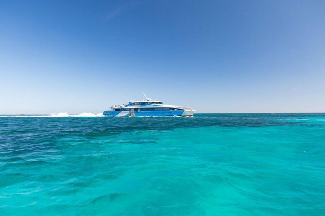 Rottnest Island Bayseeker Day Trip from Perth - Fully Exploring the Rottnest Island Bayseeker Day Trip