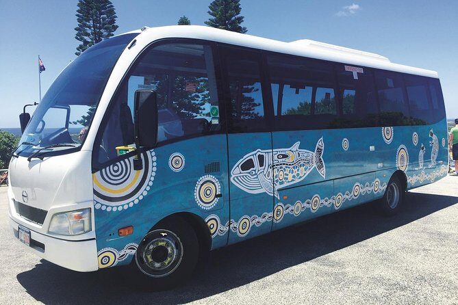 Rottnest Island Bayseeker Tour - FAQ