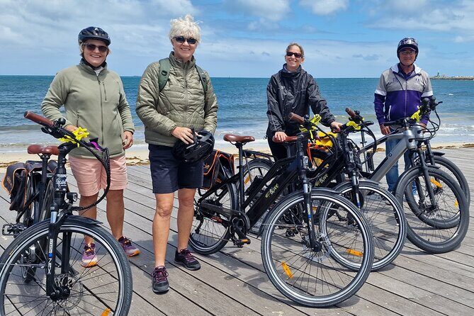 Rottnest Island Deep Dive Day Trips - Key Points