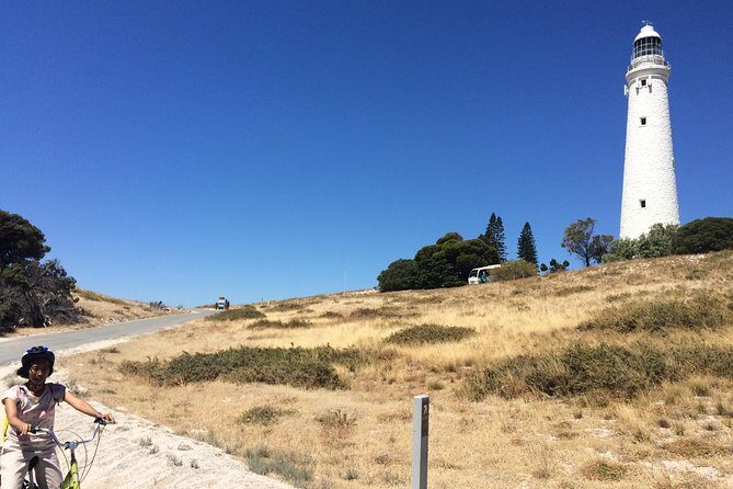 Rottnest Island ECO E Bike Tour - The Sum Up: Why Choose This Tour?