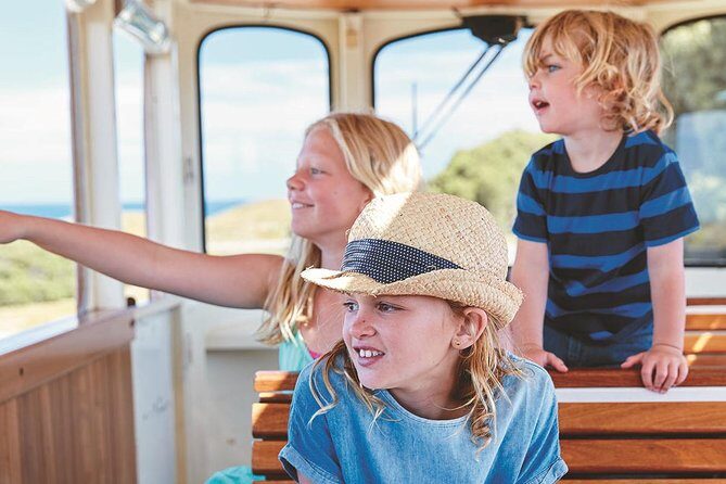 Rottnest Island Full-Day Trip With Guided Island Tour From Perth - Exploring the Itinerary: What to Expect