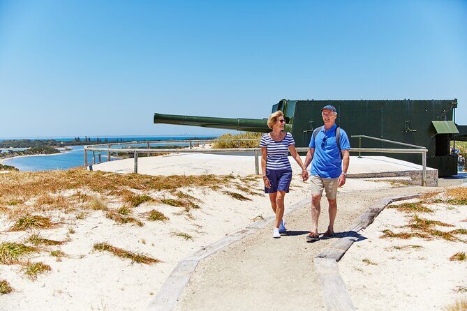Rottnest Island Full-Day Trip With Guided Island Tour From Perth - FAQs