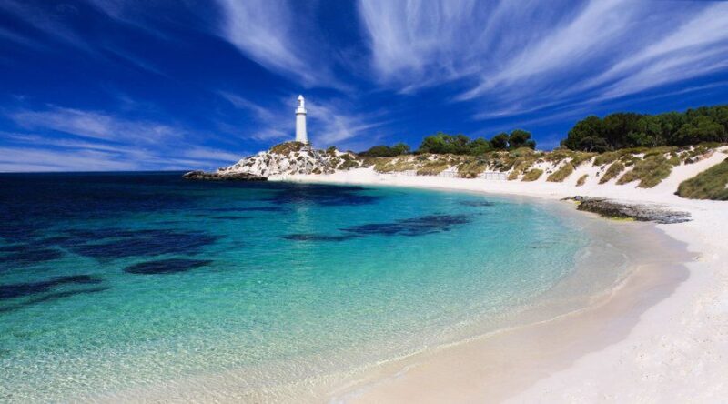 Rottnest Island: Grand Bus and Train Tour with Lunch - Key Points