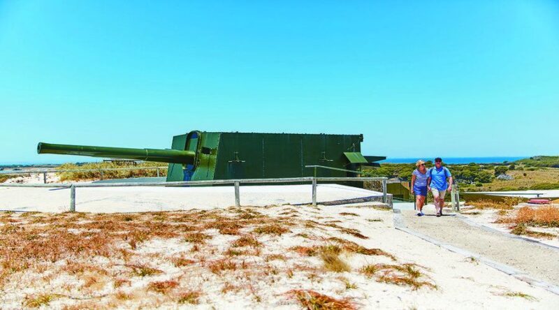 Rottnest Island: Grand Bus and Train Tour with Lunch - The Sum Up: Who Is This Tour Best For?