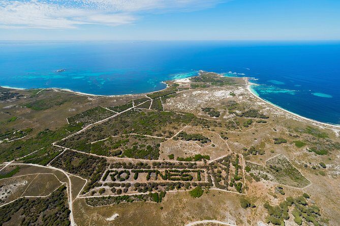 Rottnest Island Grand Tour Including Lunch and Historical Train Ride - Exploring Rottnest Island: A Deeper Look