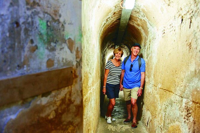 Rottnest Island Historical Train and Tunnel Tour from Hillarys Boat Harbour - A Practical Look at the Rottnest Island Historical Train and Tunnel Tour