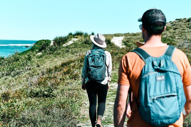 Rottnest Island Lakes and Bays Guided Hike - Discovering Rottnest Island on Foot: An In-Depth Review