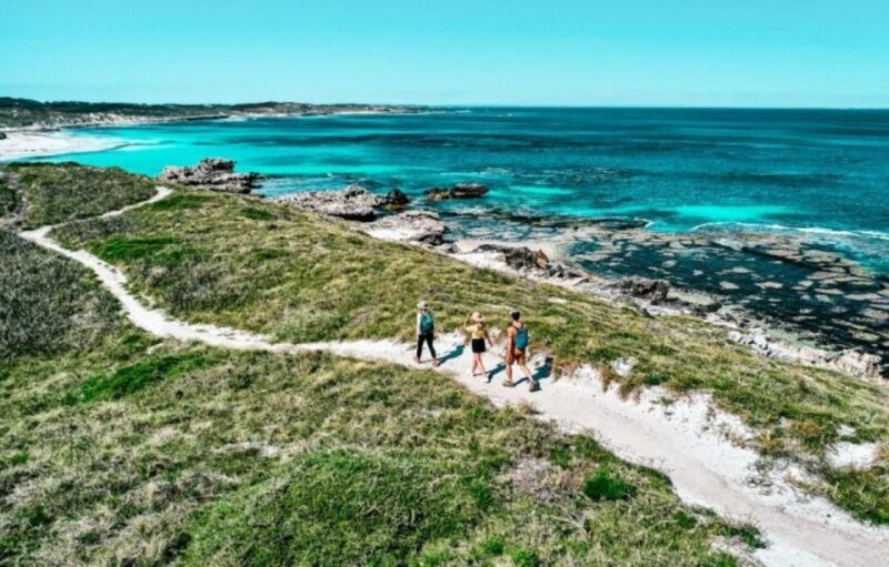Rottnest Island: Lakes & Bays Guided 12km Hike - Final Thoughts