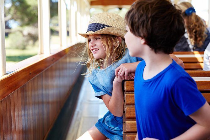 Rottnest Island Oliver Hill Train & Tunnel Tour - Why This Tour Delivers Value