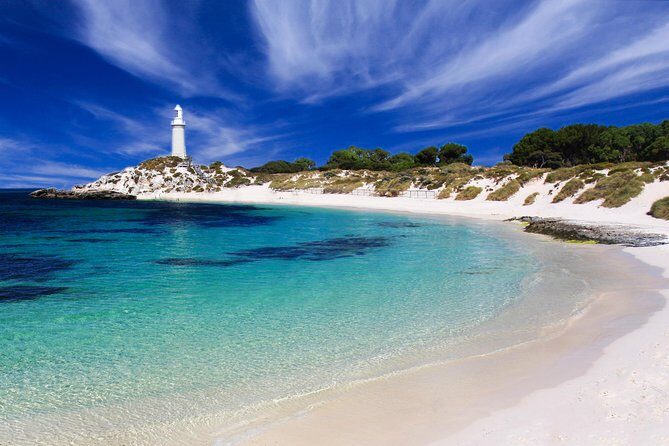 Rottnest Island Oliver Hill Train & Tunnel Tour - Final Thoughts
