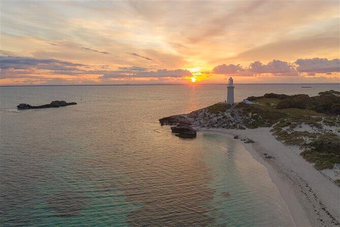 Rottnest Island Round Trip Ferry from Fremantle - Frequently Asked Questions