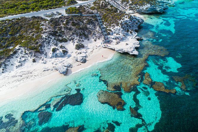 Rottnest Island Round-Trip Ferry from Perth - An In-Depth Look at the Rottnest Island Ferry Experience