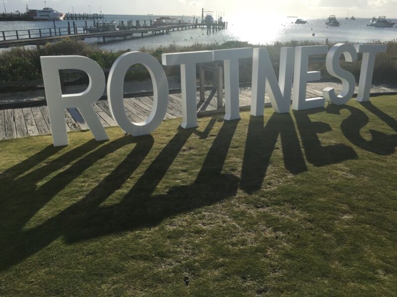Rottnest Island Segway 1-Hour Settlement Tour - Exploring the Rottnest Island Segway Tour in Detail