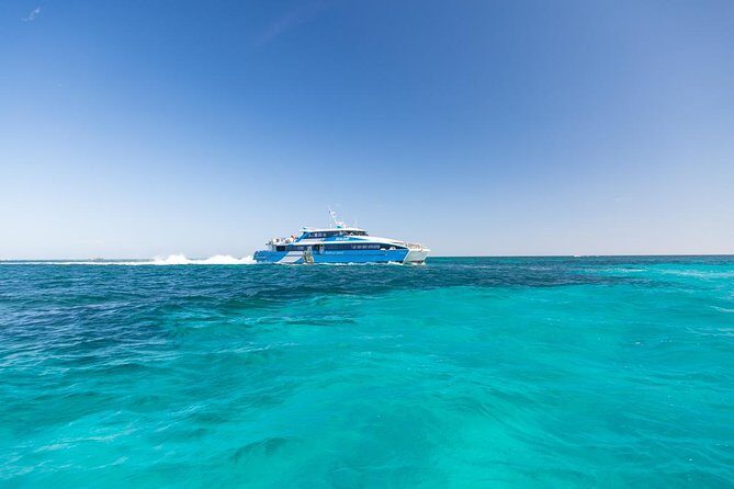 Rottnest Island Skydive Including Round Trip Ferry from Fremantle - Authenticity and Authentic Experiences