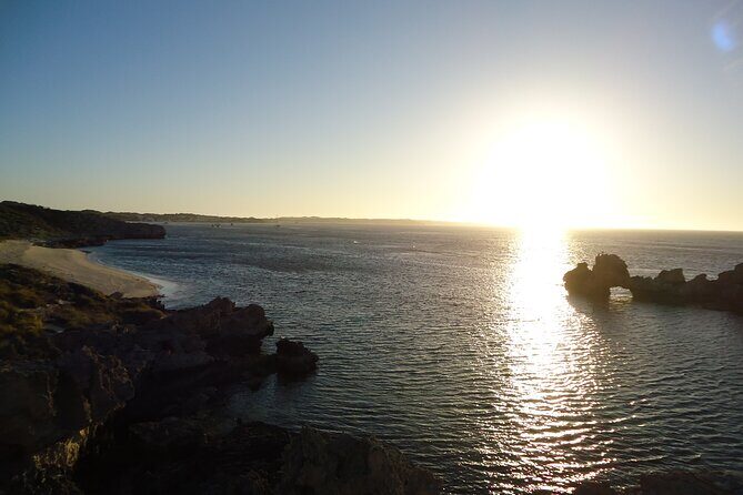 Rottnest Island Tandem Skydive - Frequently Asked Questions