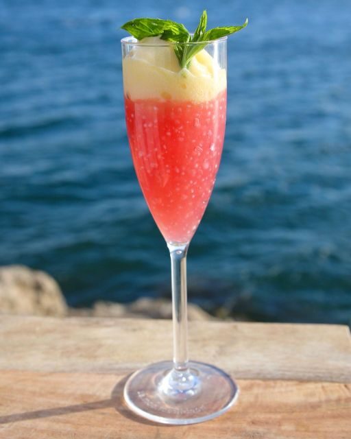 Rottnest: Luxe Island Seafood Cruise - A Deeper Look at the Luxe Island Seafood Cruise