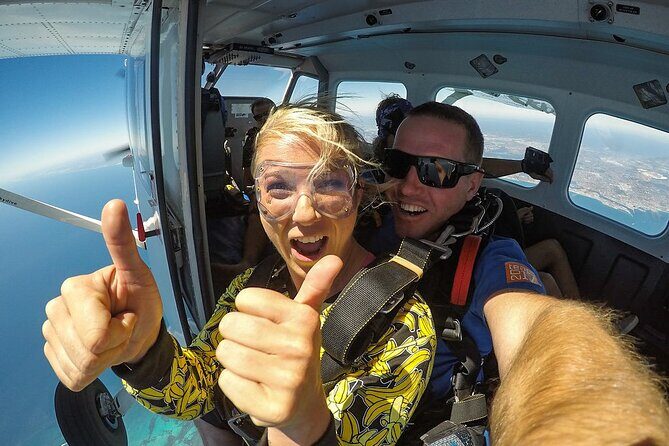 Rottnest Skydive + Perth Barrack St Ferry package - An In-Depth Look at the Rottnest Skydive + Ferry Package