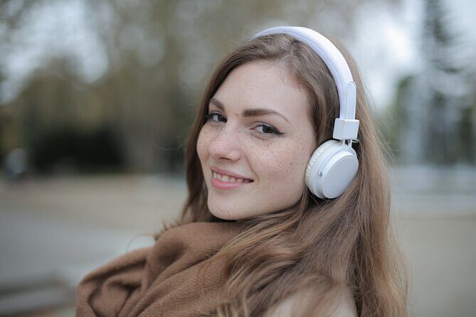 Rouen audio guided tour - Discover Rouen with a Self-Paced Audio Guided Tour