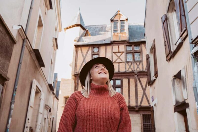 Rouen: Express Walk with a Local in 60 minutes - Who Should Consider This Tour?
