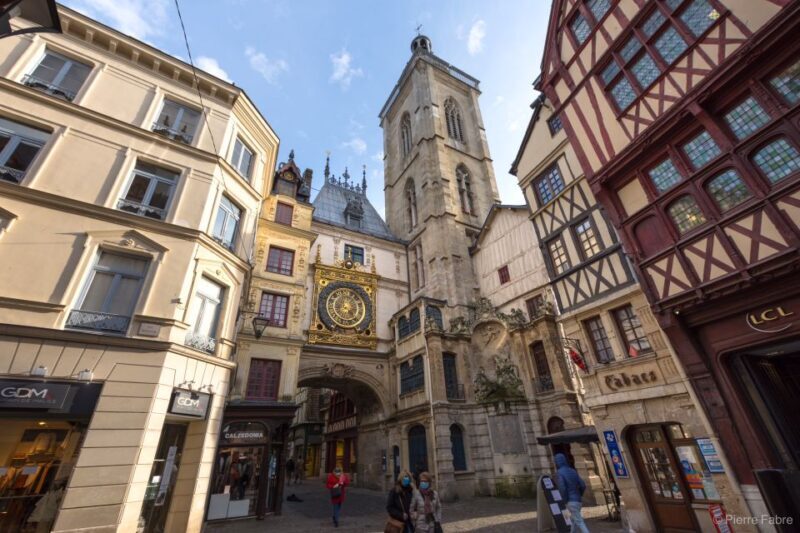 Rouen: Guided Tour of the Historic Center - Final Thoughts: Is It Worth It?