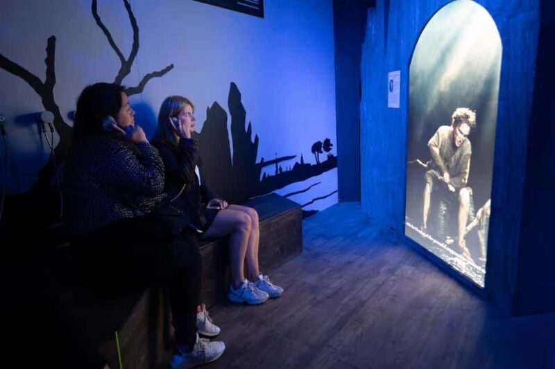 Rouen : Museum Immersive Viking Experience - Rouen: Museum Immersive Viking Experience – An In-Depth Review