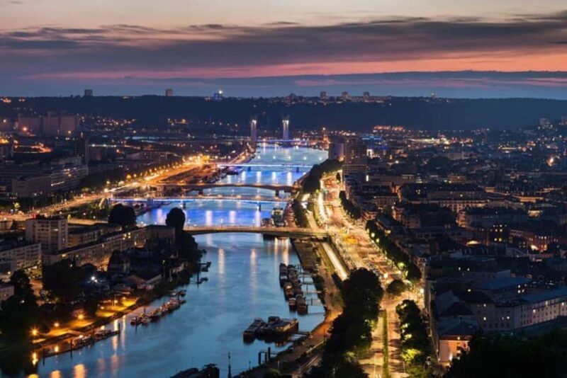 Rouen : Must-see Private Walking Tour - Final Thoughts