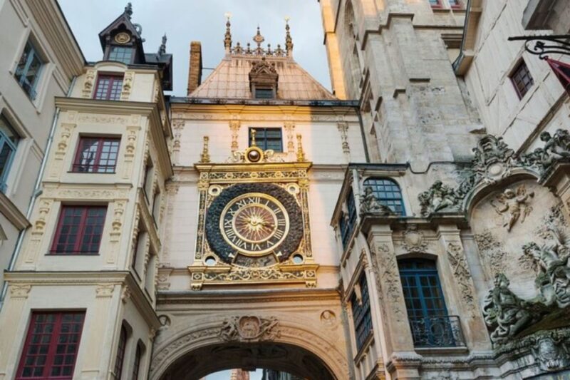 Rouen: Private custom tour with a local guide - Who Will Benefit Most?