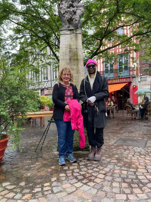 Rouen: Private Walking Tour with a Local - Final Thoughts: Is This Tour Right for You?