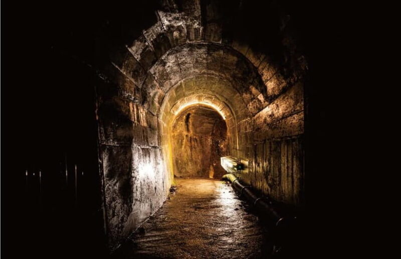 roukandou" Caveing Exploration Regular Course - Key Points