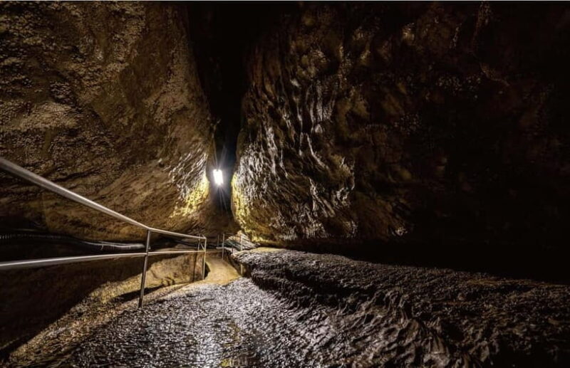 roukandou" Caveing Exploration Regular Course - An In-Depth Look at roukandou’s Caveing Exploration