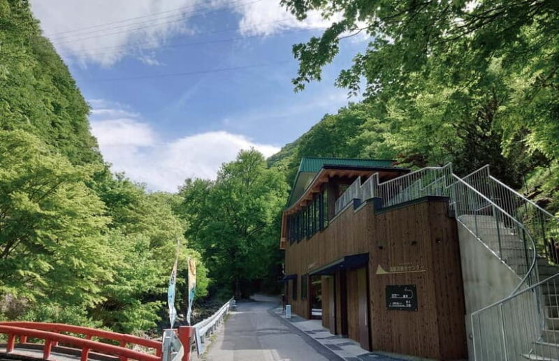 roukandou" Caveing Exploration Regular Course - FAQ