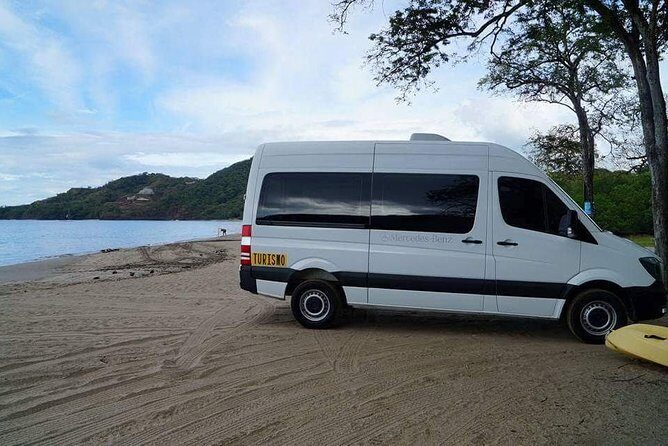 Roun Trip from Liberia Airport Costa Rica (LIR) to Samara Beach - FAQs