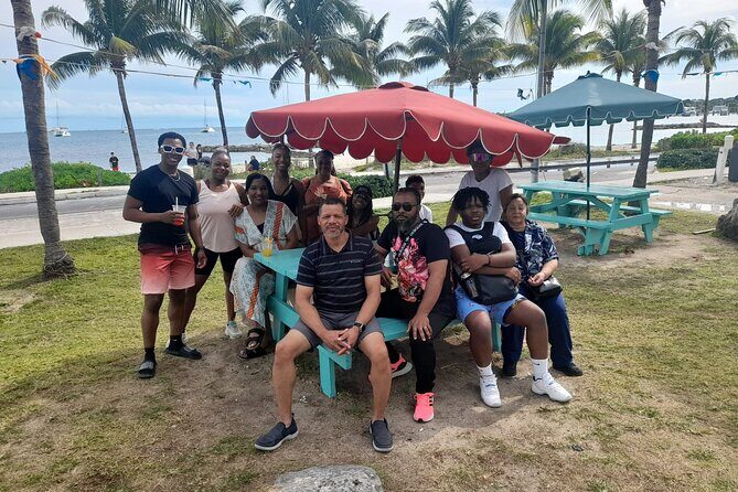 Round Island Bus Tour in Nassau - An In-Depth Look at the Nassau Round Island Bus Tour