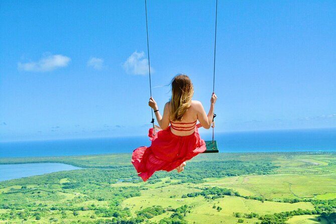 Round Mountain Adventure - A Detailed Look at Round Mountain Adventure