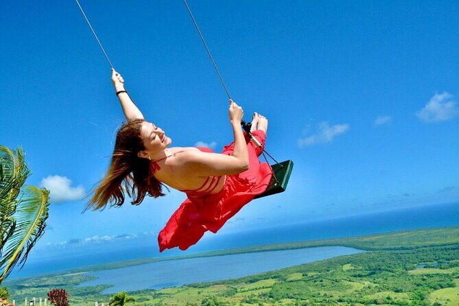 Round Mountain Adventure - What You Can Expect from the Itinerary