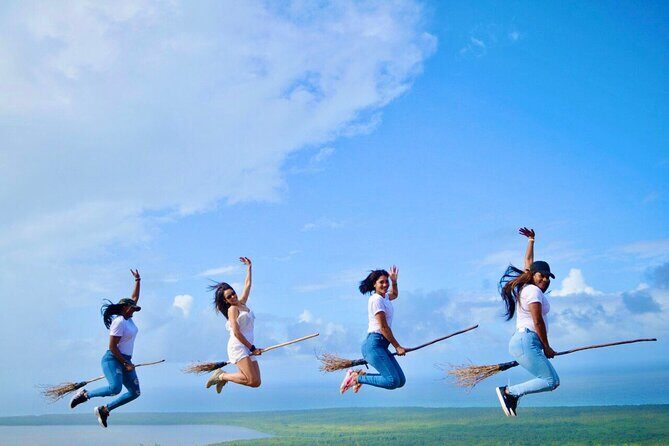 Round Mountain Adventure - The Value and Who It’s For