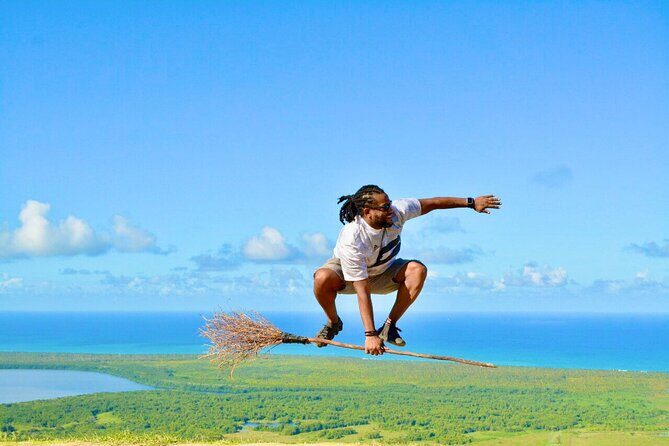 Round Mountain Adventure - Frequently Asked Questions