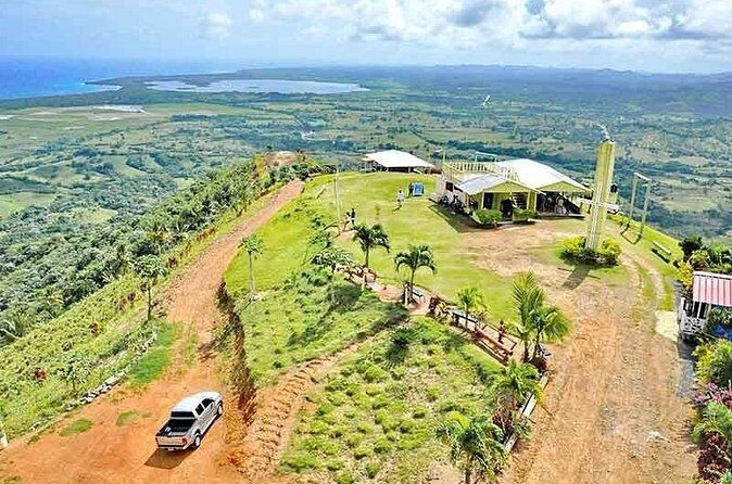 Round mountain and Esmeralda beach tour from punta cana - Who Will Love This Tour?