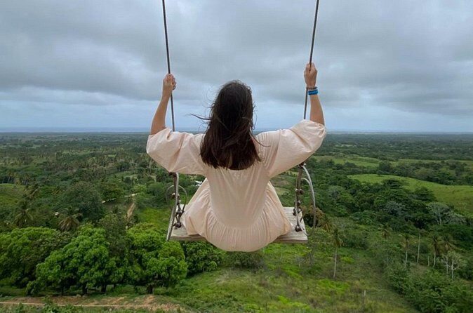 Round mountain and Esmeralda beach tour from punta cana - The Sum Up