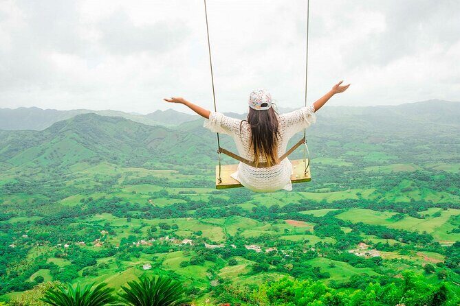 Round Mountain + Beach + Horse + Lunch - Exploring Punta Cana’s Hidden Gems: A Detailed Look at the Round Mountain + Beach + Horse + Lunch Tour