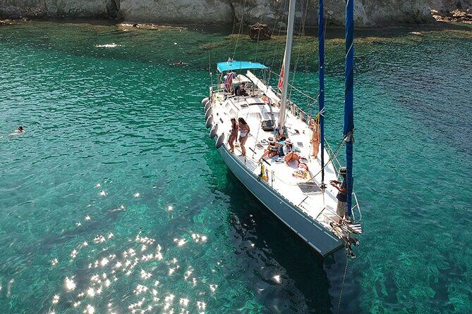 Round of Milos and Poliegos All-Inclusive Snorkelling and Cruise - A Few Considerations