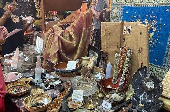 Round Rock & Roll Scavenger Hunt - Practical Details and Tips for the Tour