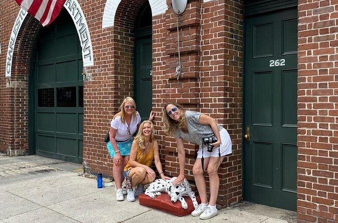 Round Rock & Roll Scavenger Hunt - Who Is This Tour Perfect For?