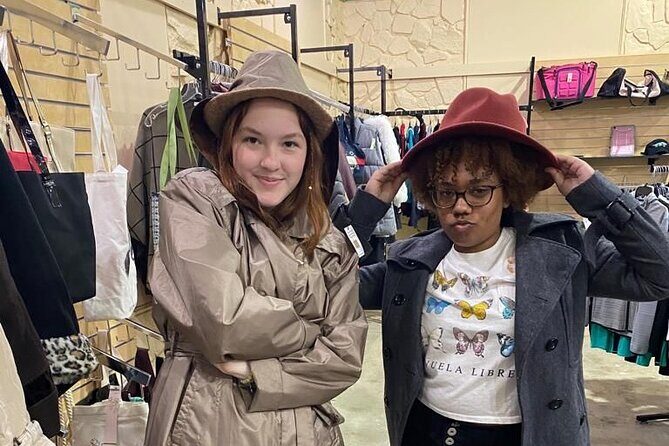 Round Rock & Roll Scavenger Hunt - The Sum Up