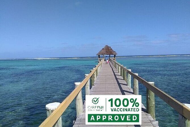 Round The Island Day Trip Fiji- Viti Levu - Why Choose the Round-the-Island Fiji Tour?