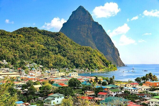 Round the Island Tour Explore St. Lucia Highlights - Frequently Asked Questions (FAQs)