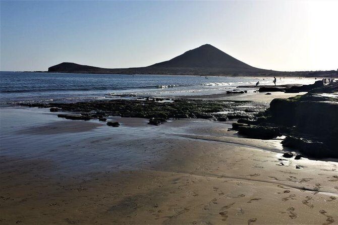 Round The Island Trip Without Teide VIP TOUR - A Deep Dive Into the Experience