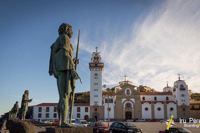 Round The Island Trip Without Teide VIP TOUR - Practicalities and Tips