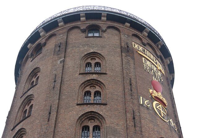 Round Tower, Rosenborg Castle and Old Town Copenhagen Tour - What We Loved and What to Consider