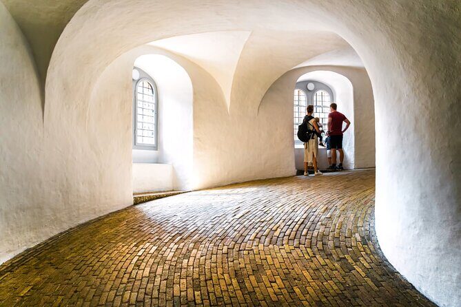 Round Tower, Rosenborg Castle and Old Town Copenhagen Tour - The Sum Up: Is This Tour Right for You?